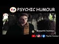 Harry Potter funny dubbing 😂😂  | Psychic Humour |