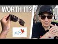 A Local's Take on Maui Jim Sunglasses (The Pros and Cons)