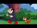 the funniest moments of gargamel 😂😂😂 • the smurfs • cartoons for kids