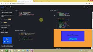 What Is JSFiddle? | How To Use JSFiddle | Basics About JSFiddle