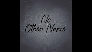 Hans-Erik Groth - No other Name 2022