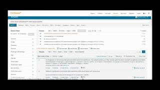 How to retrieve full-texts using Embase