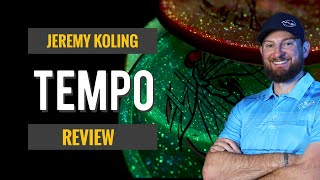 Jermey Koling Axiom Tempo Review | Particle Glow