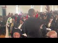 COGHD Joint LPA & MA Convention 2025 - Ndiphi lwimi zokumbonga 