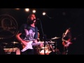 Dead Heavens : Hyacinth @ St. Vitus Bar : Brooklyn, NY : 2/17/16