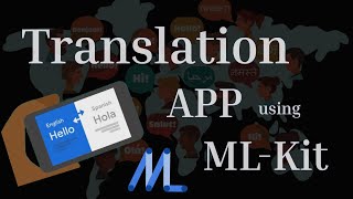 Build a Translator App like Google Translate with ML Kit & Jetpack Compose | Dev No Limit