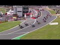 2024 ABK Beer 0% BMW Motorrad F 900 R Cup, Brands Hatch, Main Event