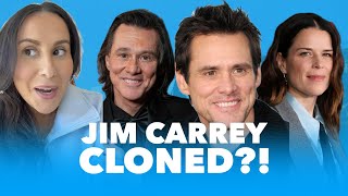 Jim Carrey Cloned?! Plus, Claudia Oshry Drags New RHONY, Nancy Guthrie Case Goes Cold, & Scream 7!
