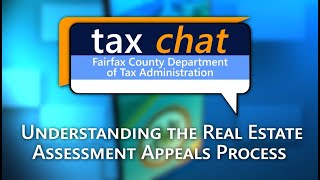 How to Appeal Your Real Estate Assessment
