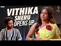 Vithika Sheru Opens Up || Nikhil Vijayendra Simha || Nikhil Tho Naatakalu 2.O