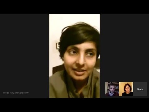 Stani Guys Are Ing Wedding First Night Videos On Whats A Gendered Perspective Of The Right To City Interview With S