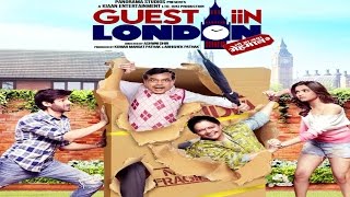 Guest iin London Trailer 2017 | Paresh Rawal, Kartik Aaryan, Kriti Kharbanda, Tanvi Azmi Review