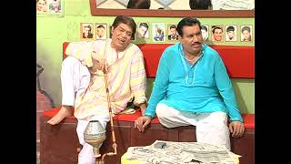 Lucky Garam Hamam | Naseem Vicky | Nasir Chinyoti | Old is Gold | Ep 3 Part 2