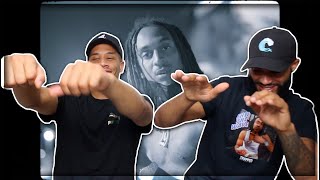 YEAHHHH‼️D Block Europe (Young Adz x Dirtbike LB) - Only Fans [Music Video] | GRM Daily - REACTION