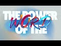 GFLex Online | The Power of the Word | Pastor Jim Schreiner | 10:00AM Service