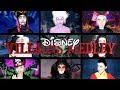 *ONE WOMAN* DISNEY VILLAINS MEDLEY!