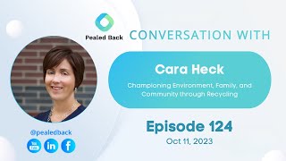 Ep 124 - Navigating Succession and Growth in a Family Business: Lessons from Cara Heck