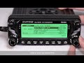 zastone d9000 mobile car radio apo automatic sleep settings