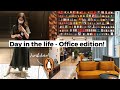 Come to the Penguin Random House Office with Me | My Thoughts on Returning to Our London Office