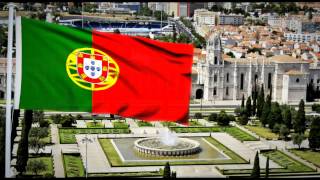 Hino "A Portuguesa" - Portugal National Anthem
