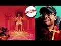 Nah Dog... | Trippie Redd - Topanga | Reaction