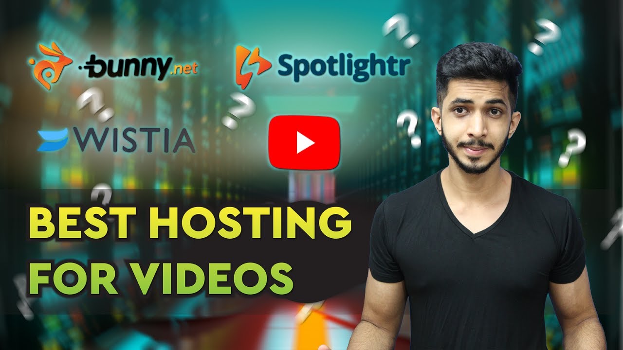 6 Best Video Hosting Platforms (2023) - For Online Courses & Websites ...