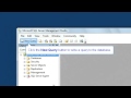 Open SQL Server & Write a simple query: SQL Training by SQLSteps
