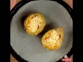 Bacon and Cheese Stuffed Potatoes