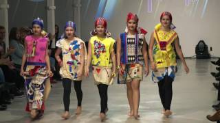 KFW 2016: Fashion KidLab