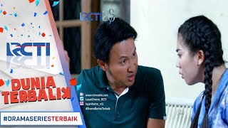 DUNIA TERBALIK - Kalau Liat Gayanya Akum Lagi Gosip Pasti Ngakak [24 JULI 2017]