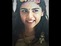 Kalyanipriyadarshan 🥰❤️  whatsapp status video 💜. || efx video || alightmotion || capcut