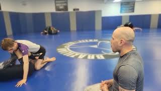 No GI BJJ classes in Fargo - Fargo BJJ