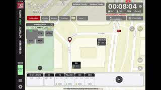 How To: TC Pro - Create a New Group or Division in Map View
