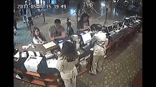 6 Most DISTURBING Videos Caught on Camera