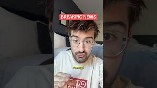 Breaking News