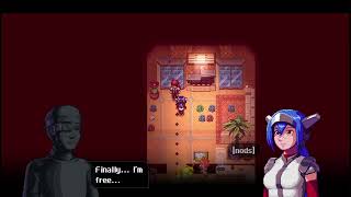 CrossCode | PC | Getting the \