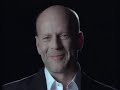 【cm】subaru legacy touring wagon「300万代突破」篇　bruce willis