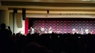 Other Friends (Live at NYCC19)