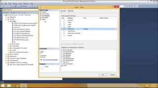 SQL Server - How to Create a Database User | FoxLearn
