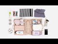 Packing Your Diaper Bag When Breastfeeding a Newborn