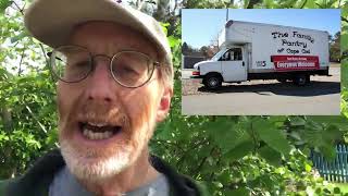Cape Cod Chronicle video preview
