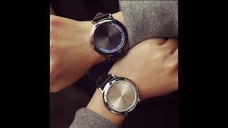 Binary watches #229