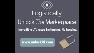 Unlock LTL with the Logistically TMS Marketplace