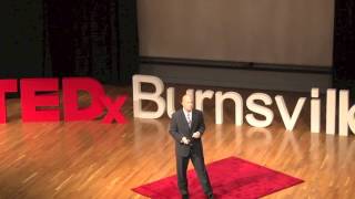 Schools that work for kids | Eric Sheninger | TEDxBurnsvilleED