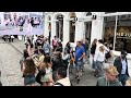 kpop in public side cam 4k katseye 캣츠아이 debut dance cover london