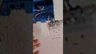 How to wire GFCI and outlets