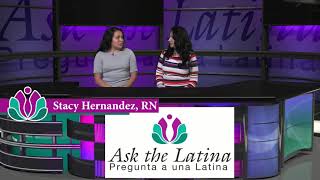 Latina Registered Nurses