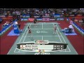 QF - WD - M.Maeda/S.Suetsuna vs J.Gutta/A.Ponnappa - 2012 Yonex-Sunrise India Open