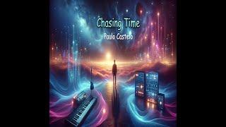 Chasing Time - Paulo Castelo | Synthpop Dreamwave Anthem