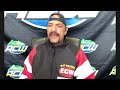 sabu on what john cena was like to wrestle